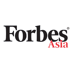Asia’s 100 to Watch