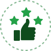 Award-winning, trusted global insurer
