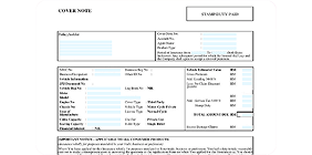 Valid car insurance